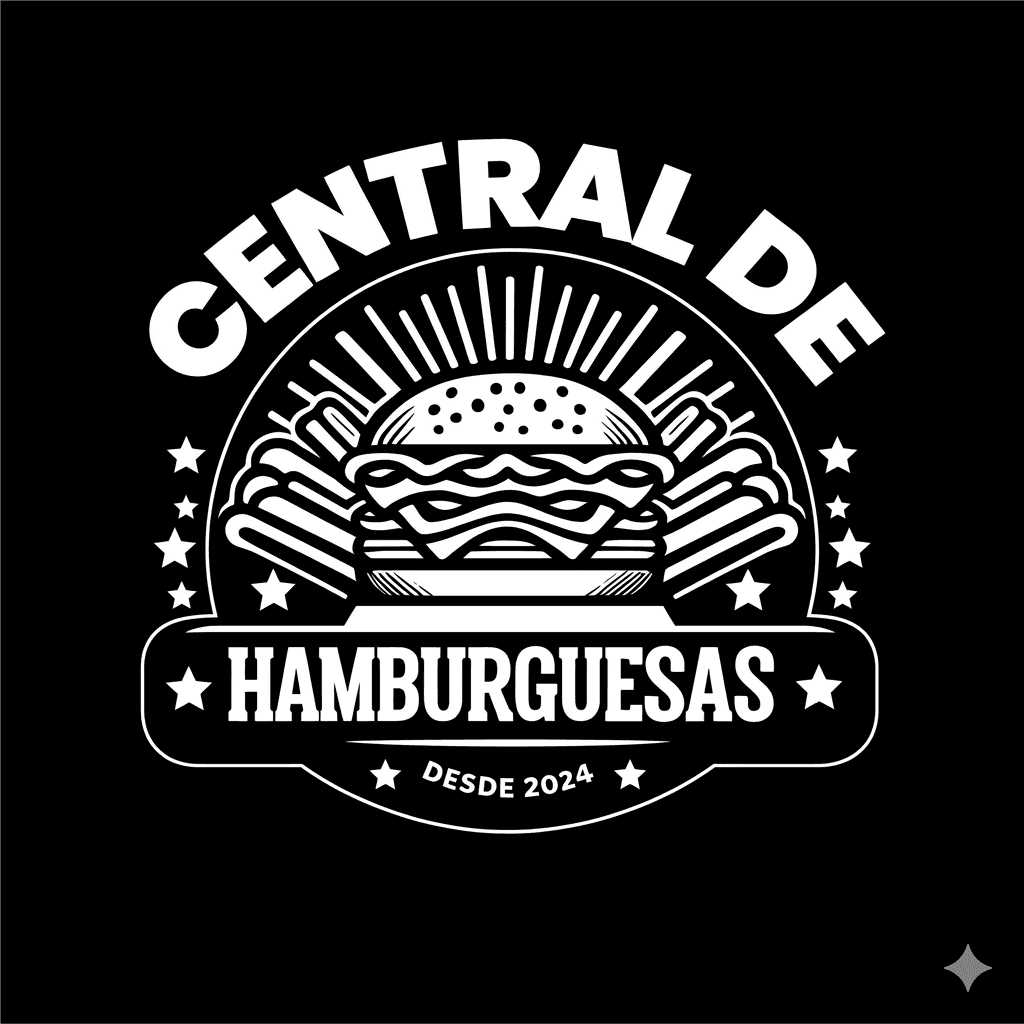 Central de Hamburguesas