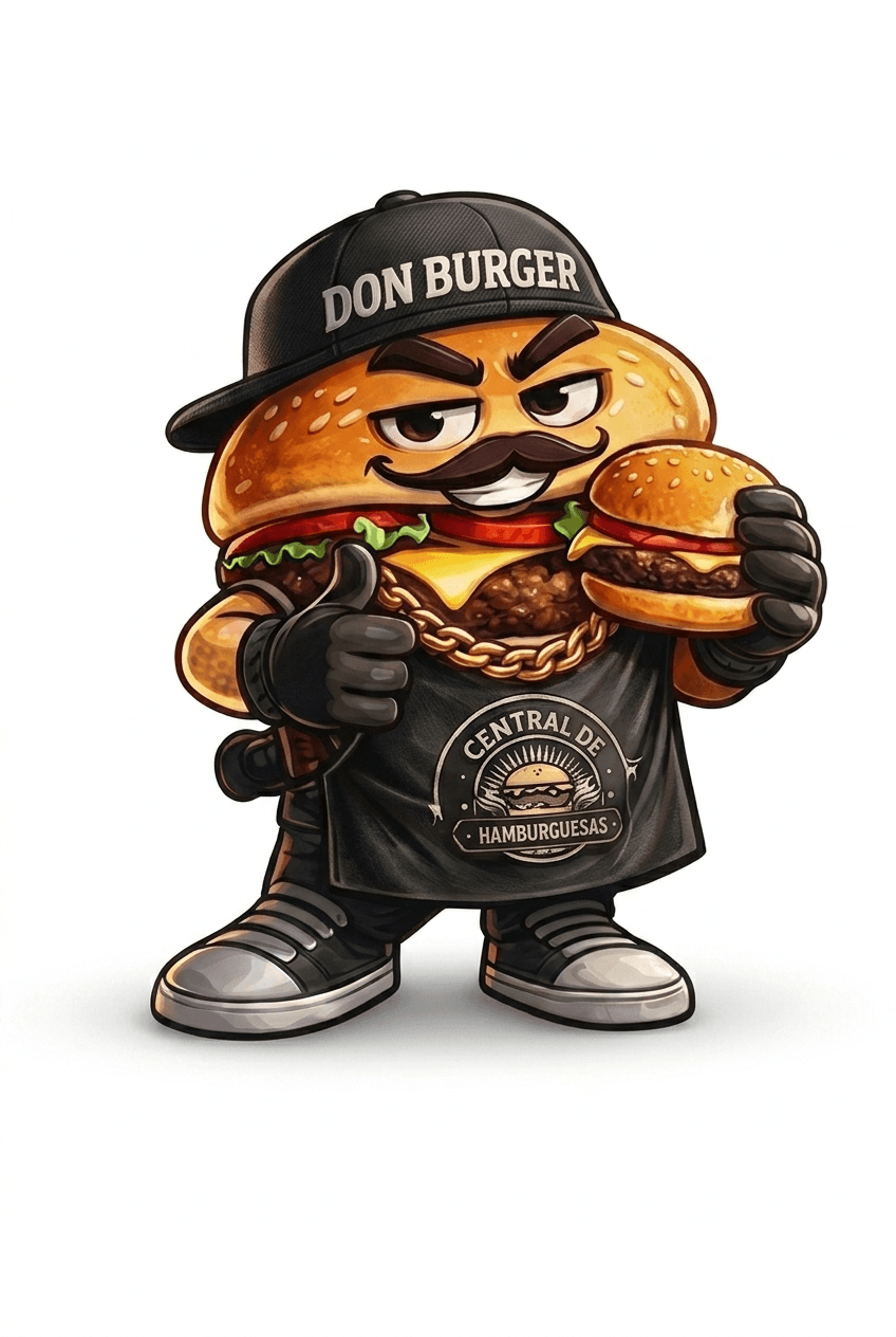 Don Burguer