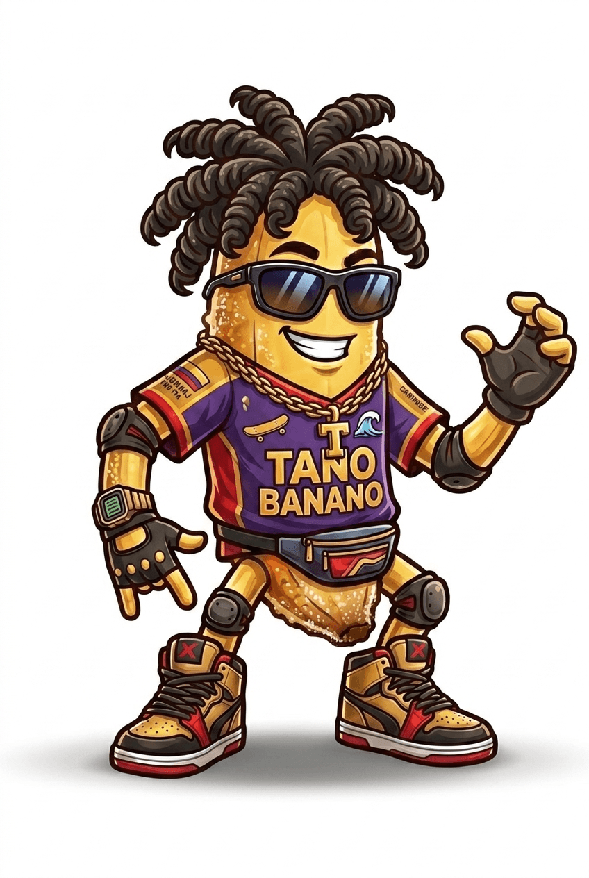 Tano Banano