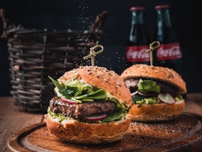 Big Mac