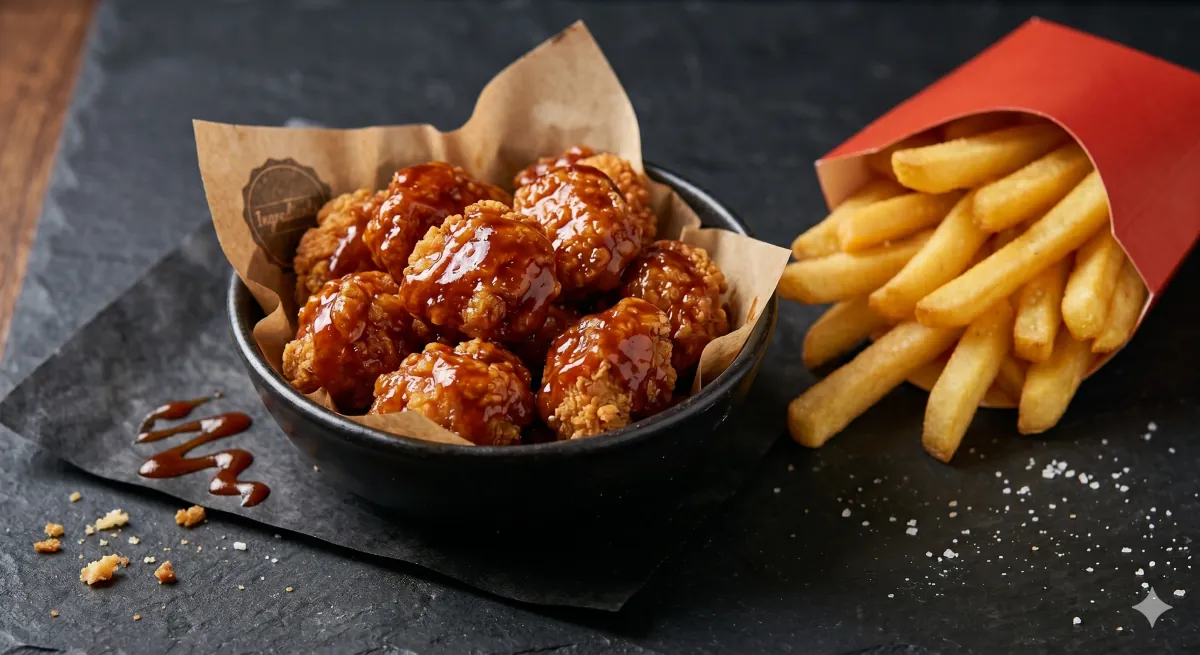 Combo Crunch